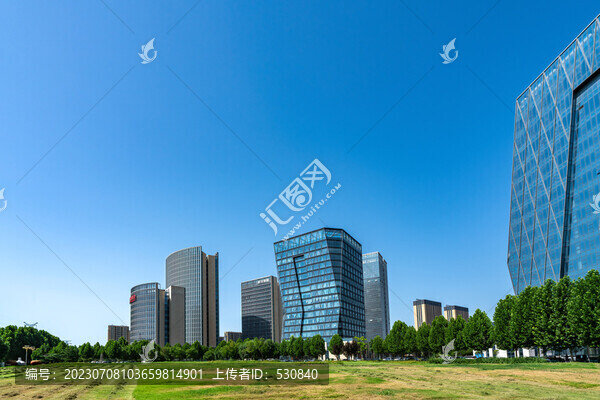 壽光城市街景