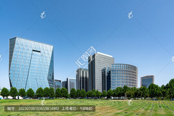 壽光現(xiàn)代建筑