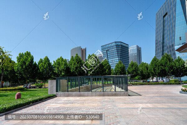 壽光城市景觀