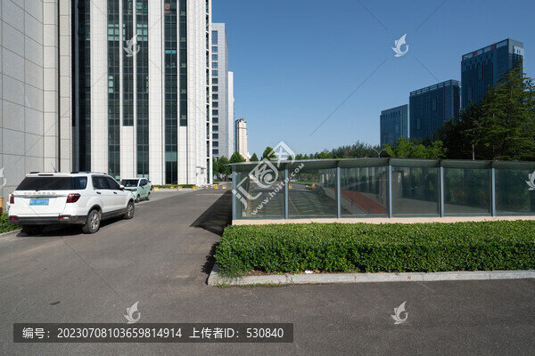 壽光城市街景