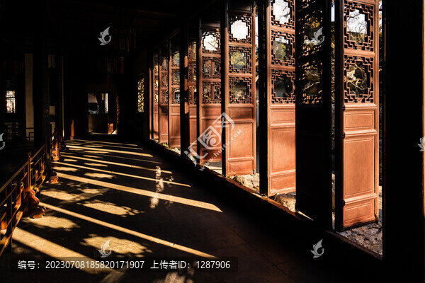 蘇州留園