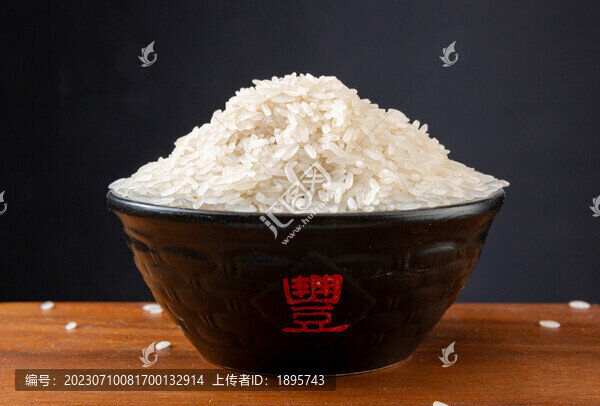 泰國(guó)香米