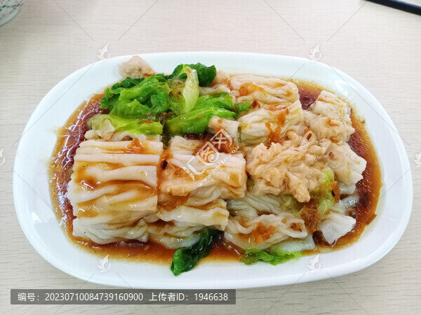 腸粉