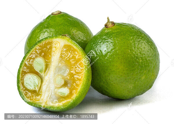 小青檸