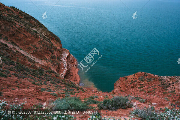 黃河劉家峽水庫
