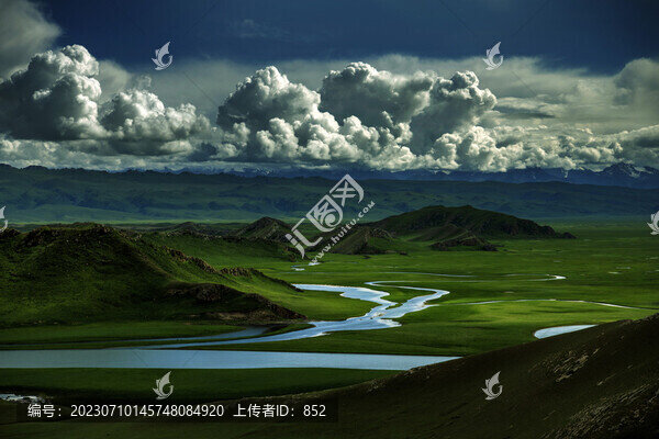 新疆風(fēng)光