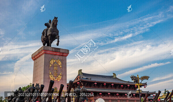 大唐不夜城