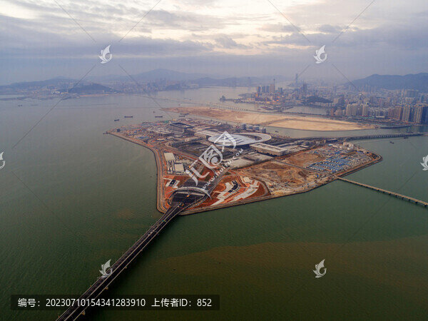 珠海
