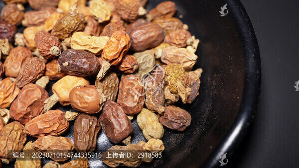 紅豆蔻香料