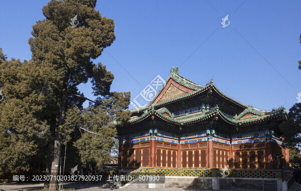北海團(tuán)城