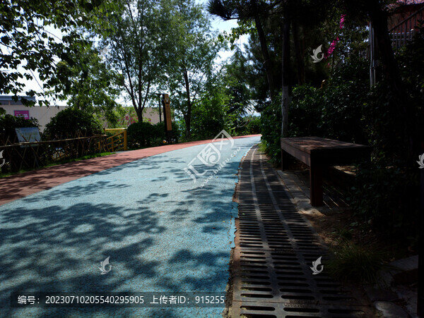 公園