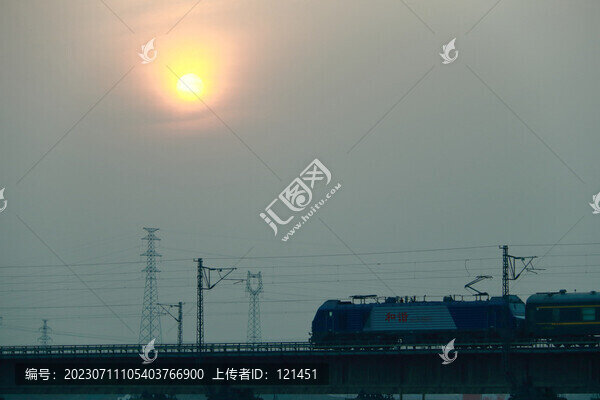 火車