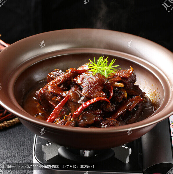 燒大鵝