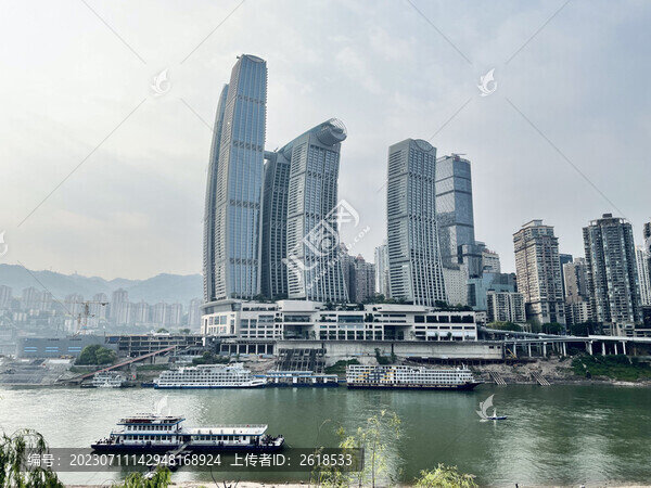 重慶地標(biāo)