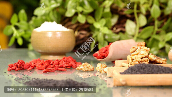 美發(fā)養(yǎng)發(fā)美食