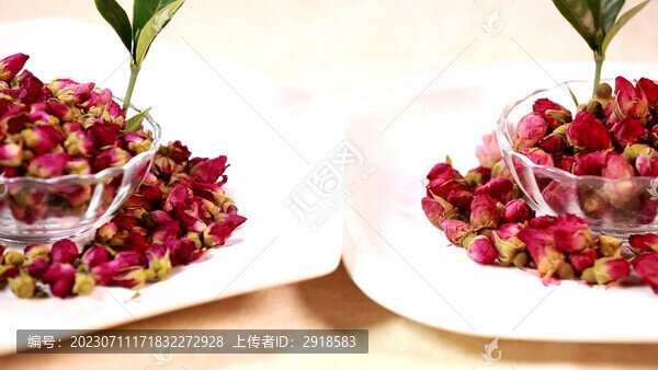 美容養(yǎng)顏玫瑰花