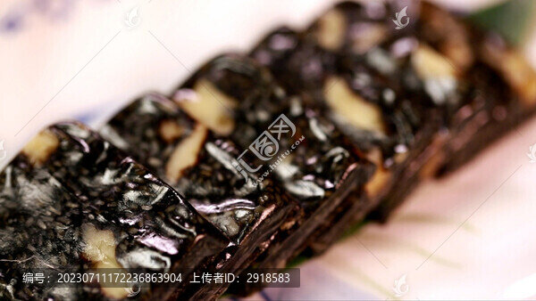 女性滋補(bǔ)阿膠糕