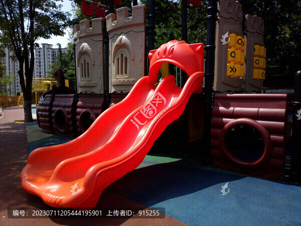 兒童樂園