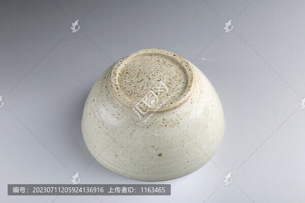 古代陶瓷碎片