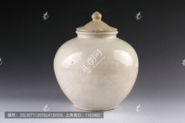 古代陶器