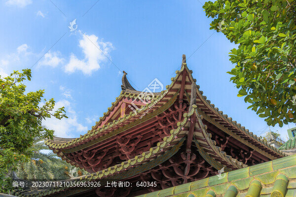 廣州清真懷圣光塔寺