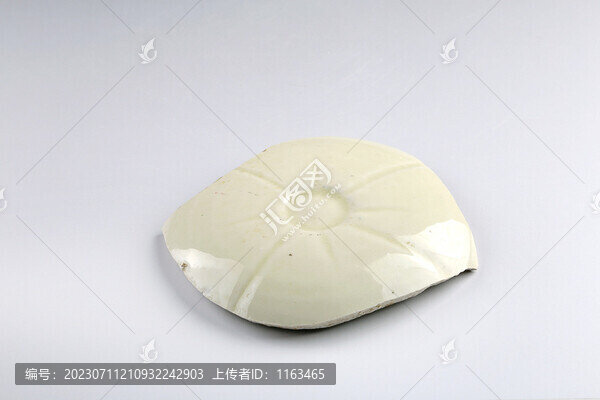 土陶陶器
