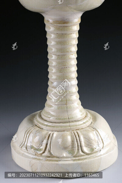 古代陶器