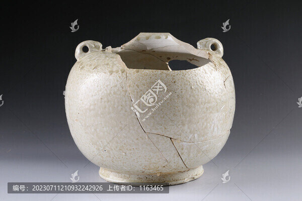 古陶器