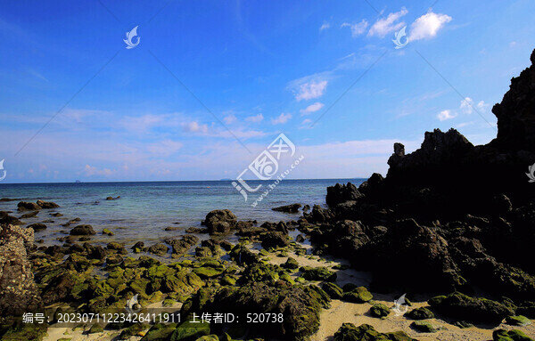 泰國普吉島