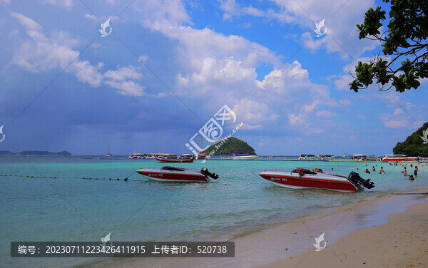 泰國(guó)普吉島