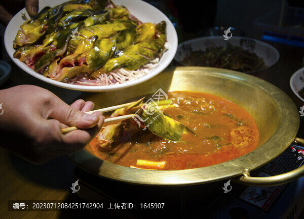 黃丫頭火鍋