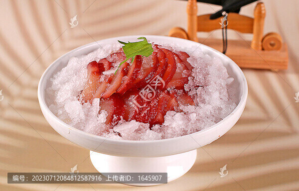 紅酒雪梨