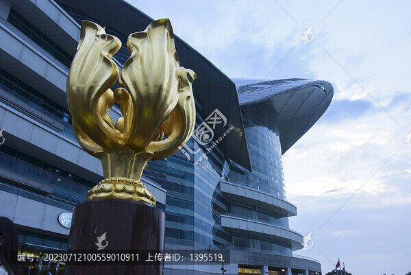 香港會展中心