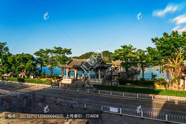 廣濟(jì)橋