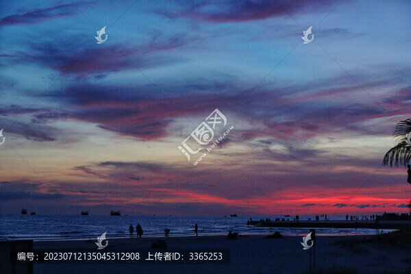潿洲島