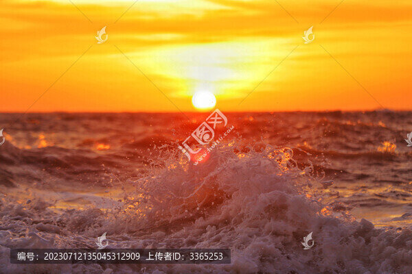 潿洲島