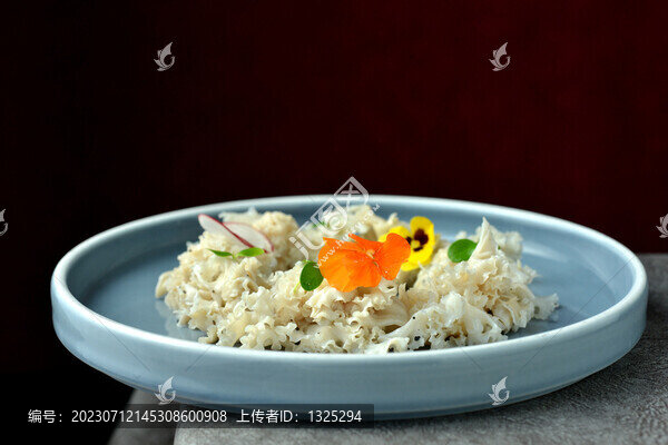 黑松露繡球菌