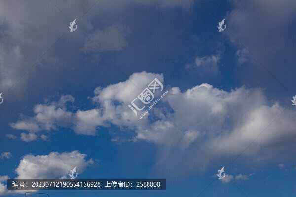 云彩