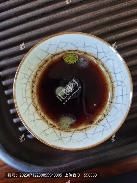 霉菌