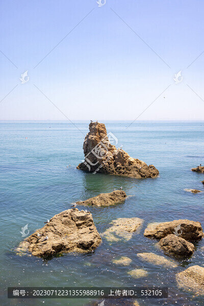 長島海島風(fēng)光