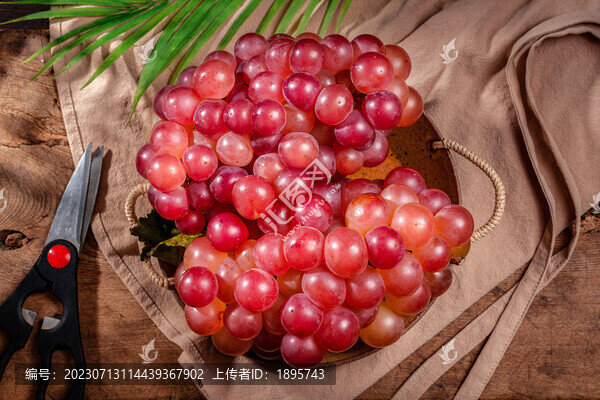 紅葡萄