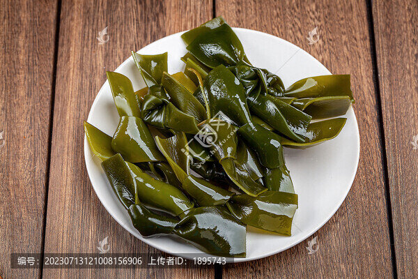 海帶結(jié)