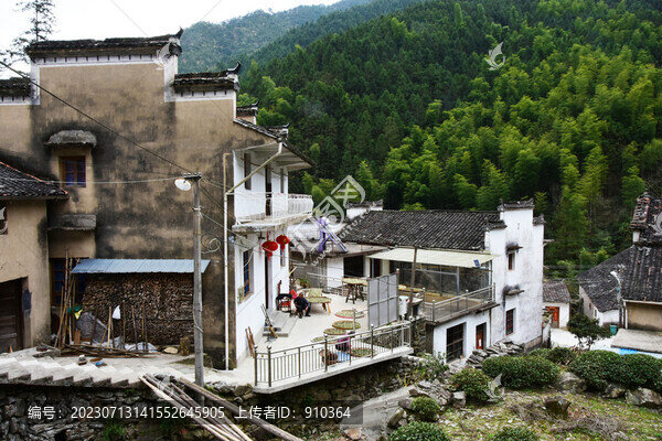 徐源村風(fēng)景