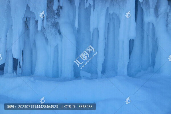 貝加爾湖
