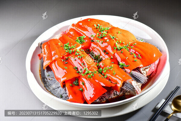 剁椒魚頭