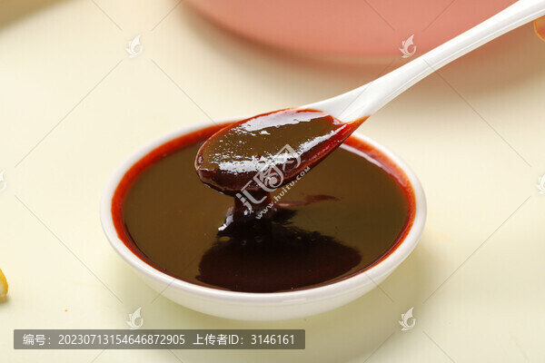 火雞面醬