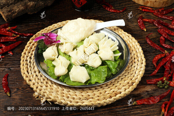 魚(yú)豆花