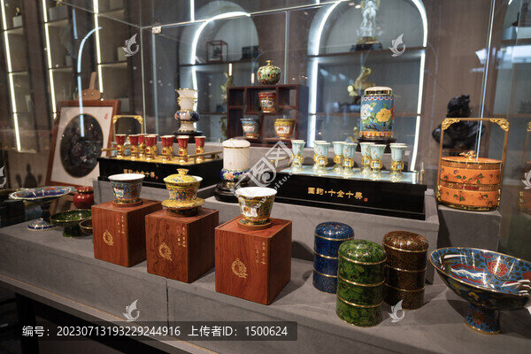 茶具