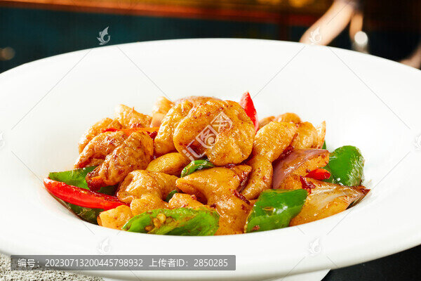 爆炒肥腸大腸
