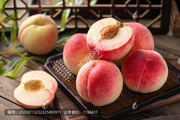 久保桃